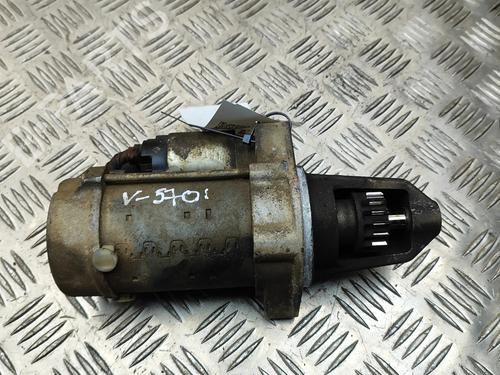 Used Starter MERCEDES-BENZ SPRINTER 3-t Van (B910) 214 CDI (910.621, 910.623) (143 hp) 30108502