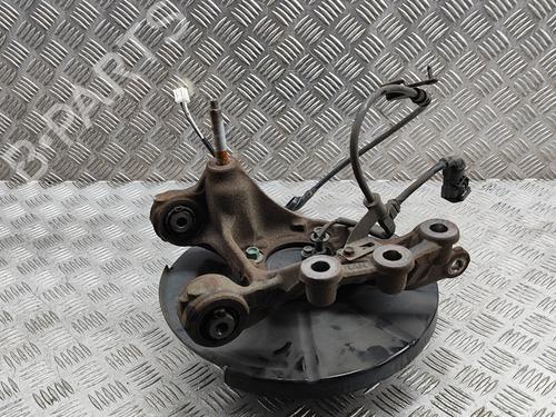 Left rear steering knuckle MAZDA 6 Estate (GJ, GL) 2.5 | BP25898702M27 