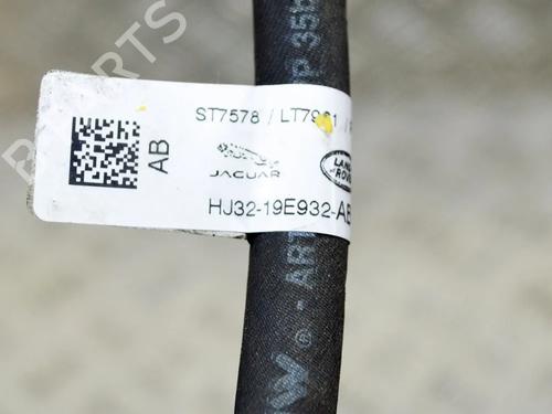 AC pipe JAGUAR E-PACE (X540) 2.0 D180 AWD | BP14625610M126 