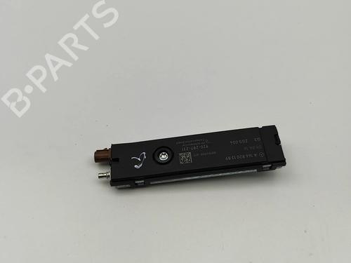Electronic module MERCEDES-BENZ GLE (W166) 350 d 4-matic (166.024) | BP26165341M83 - Image 3