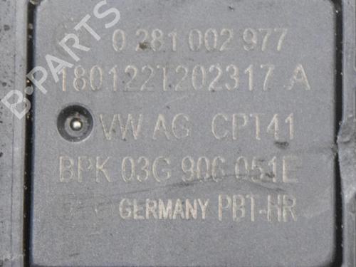 Electronic sensor VW GOLF VII (5G1, BQ1, BE1, BE2) 2.0 R 4motion | BP36042714M84  - Image 6