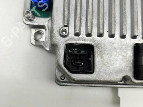 Electronic module FORD PUMA (J2K, CF7) 1.0 EcoBoost mHEV | BP28438080M83