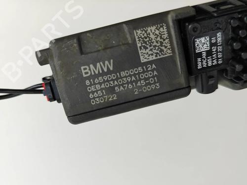 Camera BMW X7 (G07) xDrive 40 d Mild-Hybrid | BP27772727E14 - Image 8