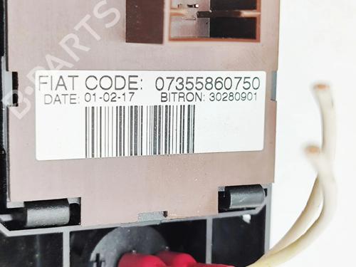Switch FIAT DUCATO Bus (250_) 130 Multijet 2,3 D | BP33291774I30  - Image 7