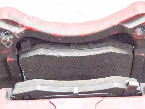 Left rear brake caliper TESLA MODEL S (5YJS) 75 | BP14616969M107 