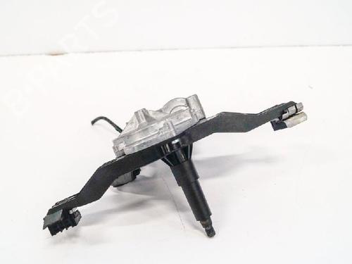 Rear wiper motor OPEL CORSA E (X15) 1.4 (08, 68) | BP6839408M102 