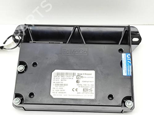 Used Electronic module Electronic module FORD TRANSIT CUSTOM V362 Bus (F3) 2.0 EcoBlue (130 hp) 36358785 36358785