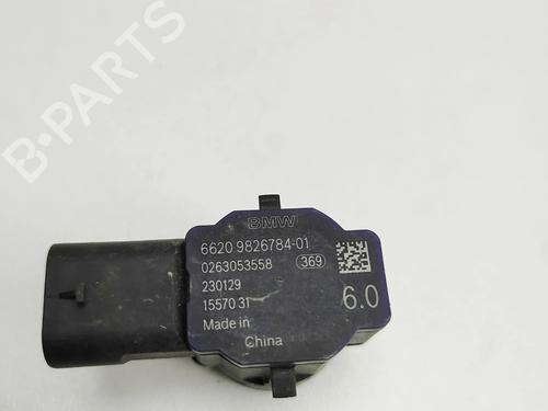 Electronic module BMW X3 (G01, F97, G08) iX3 | BP38329085M83 - Image 7