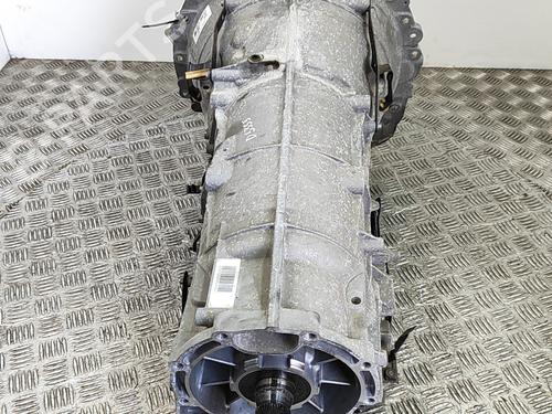 Gearbox LAND ROVER RANGE ROVER SPORT II (L494) 5.0 SCV8 4x4 | BP27792552M3 