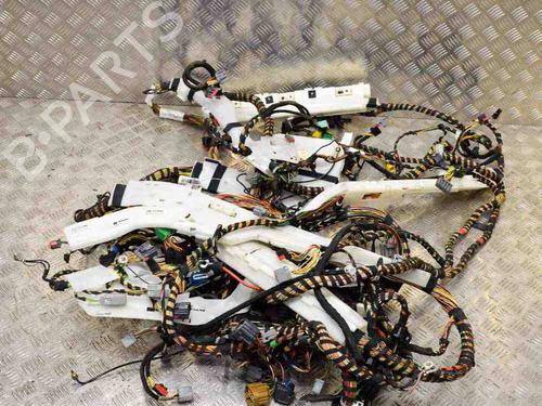 Used Wiring harness JAGUAR XJ (X350, X358) 4.2 (298 hp) 14629156