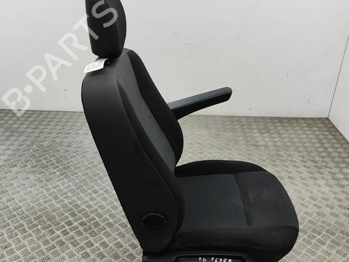 Right front seat NISSAN NV400 Platform/Chassis (X62, X62B) dCi 145 | BP33376580C16 - Image 3