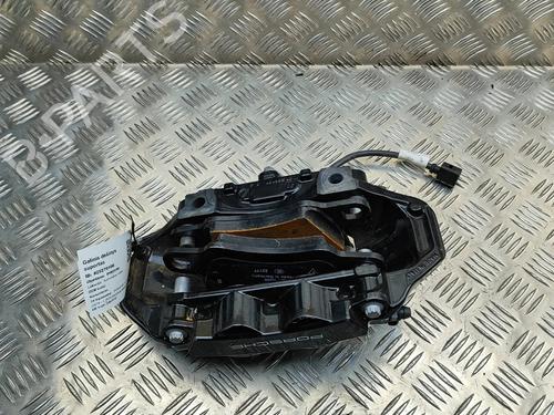 Right rear brake caliper PORSCHE 911 (992) GT3 (992810) | BP28061951M106