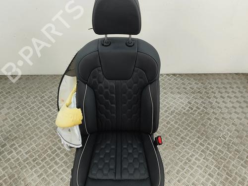 Right front seat KIA SORENTO IV (MQ4, MQ4A) 2.2 CRDi AWD | BP33380883C16 - Image 2
