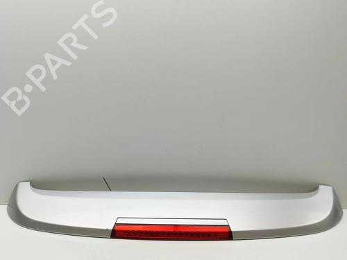 Spoiler bagklap Spoiler bagklap HYUNDAI SANTA FÉ II (CM) 2.2 CRDi (197 hp) 36066851 36066851