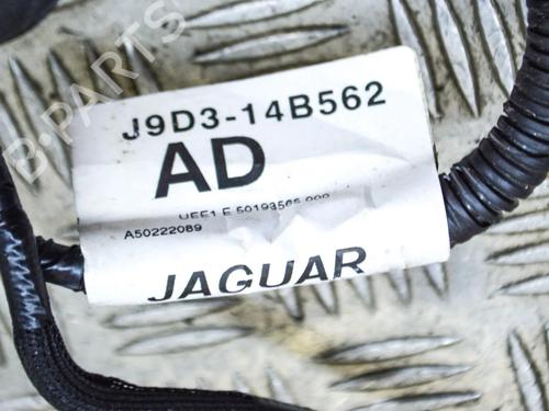 Wiring harness JAGUAR I-PACE (X590) EV400 AWD | BP27754493E16 