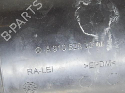 Pipe MERCEDES-BENZ SPRINTER 3,5-t Van (B907, B910) 315 CDI RWD (907.631, 907.633, 907.635, 907.637) | BP27759449M125 