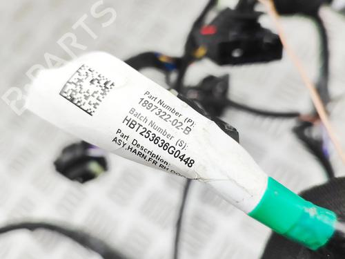 Wiring harness TESLA MODEL 3 (5YJ3) EV | BP38515746E16 - Image 5