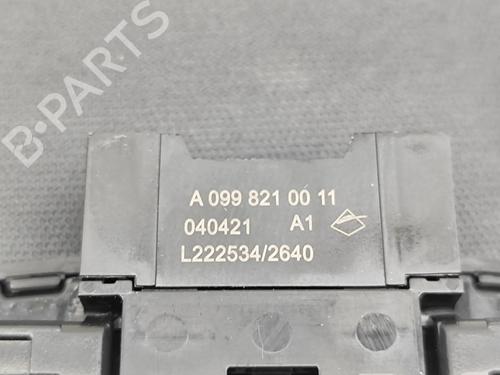 Right sun visor MERCEDES-BENZ A-CLASS (W177) AMG A 35 4-matic (177.051) | BP38756047I2 - Image 7