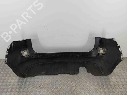 Rear bumper FIAT 500L (351_, 352_) 1.6 D Multijet (199LYD1B) | BP29593457C8 