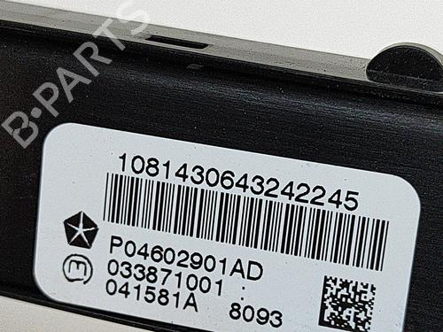 Switch JEEP GRAND CHEROKEE III (WH, WK) 6.1 SRT8 4x4 | BP19126645I30 