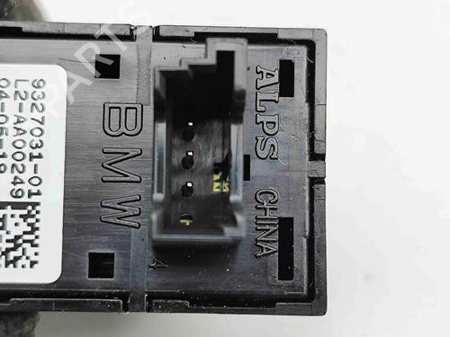 Right rear window switch BMW X3 (G01, F97, G08) xDrive M40 i | BP29487685I28  - Image 6
