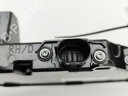 Right taillight PORSCHE 911 (992) 3.0 Carrera 4 S (992420) | BP33378560C35 - Image 8