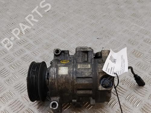 Used AC compressor AC compressor VW TRANSPORTER T5 Bus (7HB, 7HJ, 7EB, 7EJ) 2.0 TDI (102 hp) 40071118 40071118