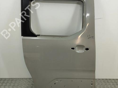 right-rear-door-citroen-berlingo-box-bodympv-k9-2018-32459040 main image