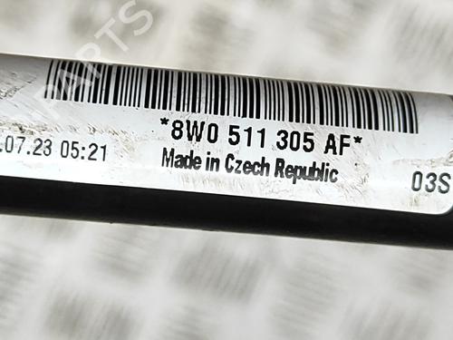 Anti roll bar AUDI A5 (F53, F5P) 35 TFSI Mild Hybrid | BP27786439M96 