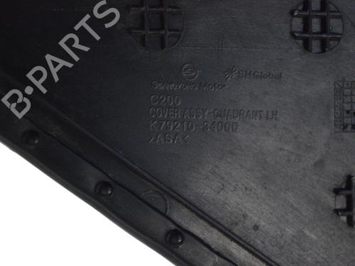 Andre SSANGYONG KORANDO (CK) 2.2 Xdi 4WD | BP30246960O1 