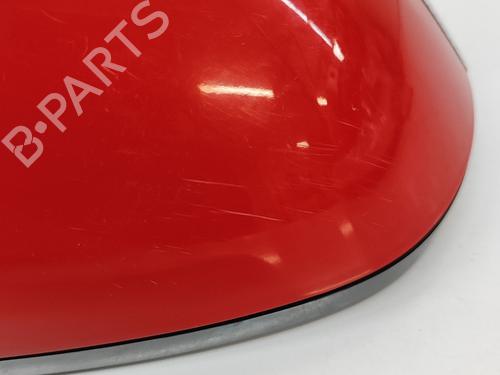 Right mirror JAGUAR I-PACE (X590) EV400 AWD | BP28275761C27 