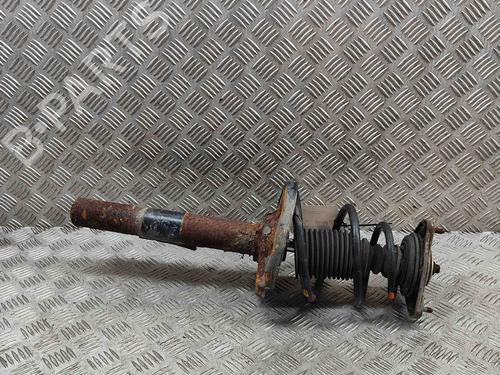 Left front shock absorber PORSCHE BOXSTER (986) 2.7 | BP27643960M16