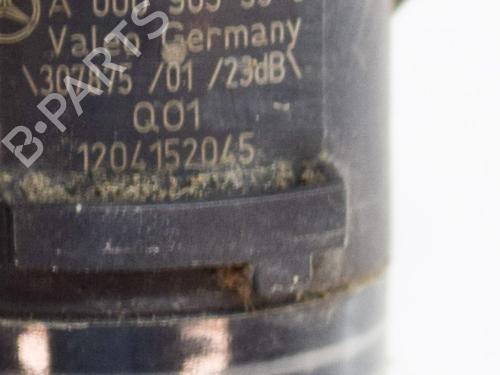 Electronic module MERCEDES-BENZ E-CLASS T-Model (S212) E 220 BlueTEC | BP10915105M83 