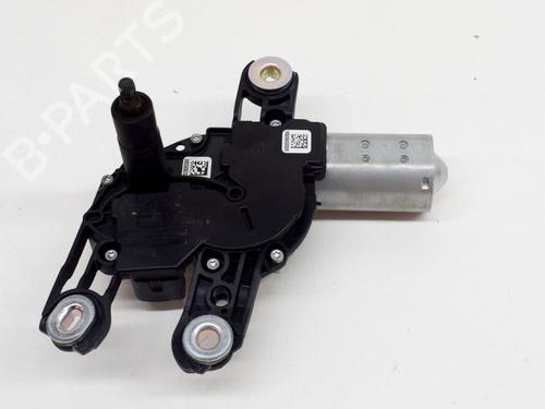 Viskermotor bagrude VW TIGUAN (AD1, AX1) 1.5 TSI (131 hp) 27757446