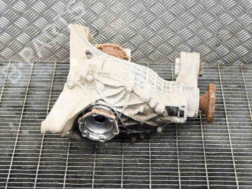 Used Rear differential AUDI Q7 (4MB, 4MG, 4MQ) 3.0 TDI quattro (272 hp) 7735215