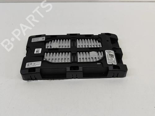 Elektronisk modul PORSCHE TAYCAN Cross Turismo (Y1B) 4S Performance Battery Plus (Y1BDB1) | BP27770732M83