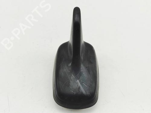 Used Antenna/Base Antenna/Base AUDI A6 C7 Avant (4G5, 4GD) 2.0 TDI quattro (190 hp) 34102188 34102188