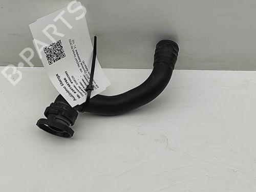 Pipe VW PASSAT B8 Variant (3G5, CB5) 2.0 TDI | BP27092172M125 