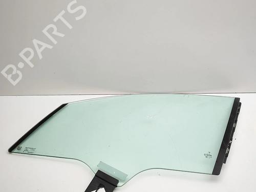 Used Front left door window Front left door window 37669442 37669442