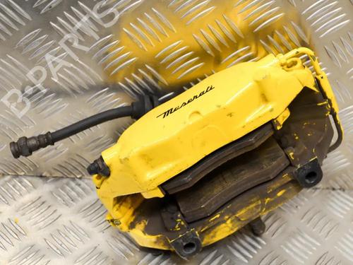 Used Right rear brake caliper Right rear brake caliper MASERATI GRAN TURISMO I 4.7 (450 hp) 14627678 14627678