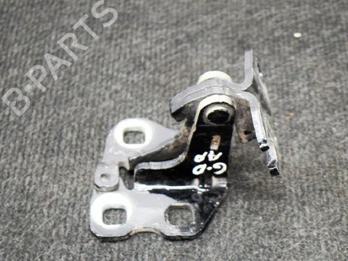 Used Hinge/Door check strap TESLA MODEL 3 (5YJ3) EV AWD (351 hp) 27748864