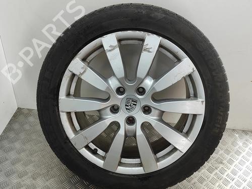 Fælk PORSCHE CAYENNE (92A) 3.0 Diesel | BP24819993C45