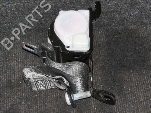 Used Rear right seatbelt OPEL INSIGNIA A (G09) 2.0 CDTI (68) (131 hp) 6837035