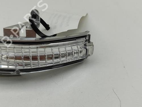 Right side indicator SKODA ENYAQ iV SUV (5AZ) 85 | BP28115706I19 