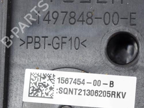 Electronic module TESLA MODEL 3 (5YJ3) EV AWD | BP27756753M83 