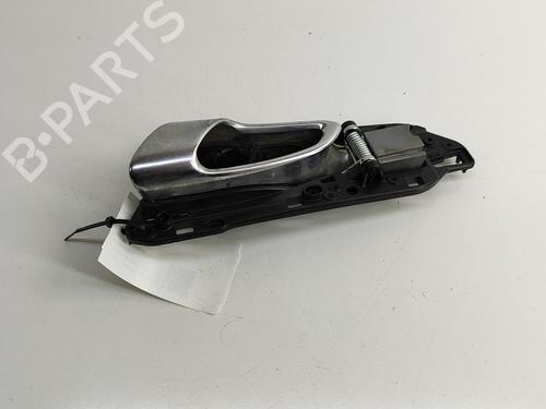 Front left interior door handle PORSCHE CAYENNE (92A) 3.0 Diesel | BP25787551I13 