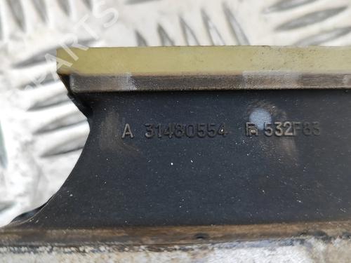 Engine mount VOLVO V60 II (225) B6 Mild-Hybrid AWD | BP31626543M89 