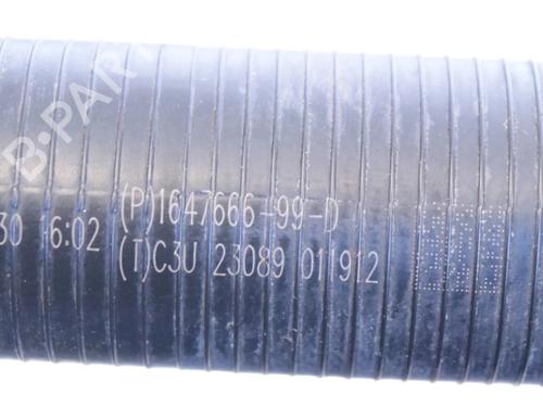 Rør TESLA MODEL 3 (5YJ3) EV AWD | BP30252071M125 