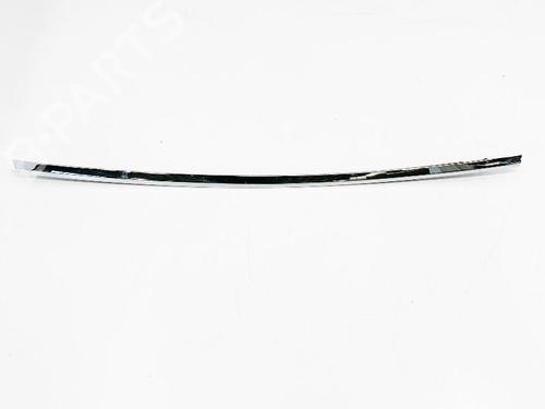 Used Door moulding trim TESLA MODEL X (5YJX) P90D AWD (772 hp) 14610789