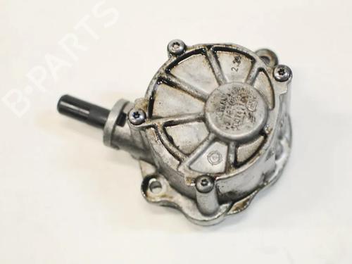 Used Vacuum pump Vacuum pump MERCEDES-BENZ CLA Coupe (C117) CLA 200 CDI / d (117.308) (136 hp) 6729799 6729799